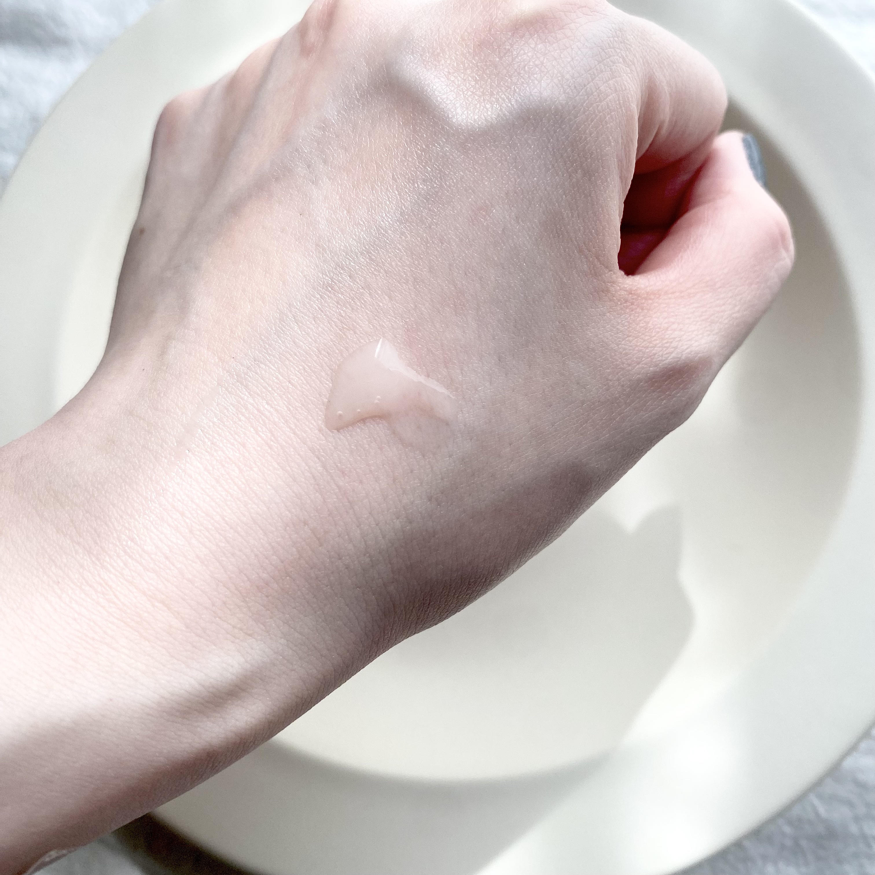 V3 ピンジェクト セラム/SPICARE/美容液を使ったクチコミ（2枚目）