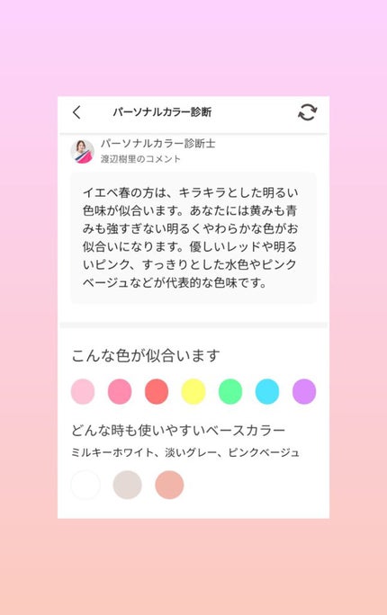 を使ったクチコミ(2枚目)