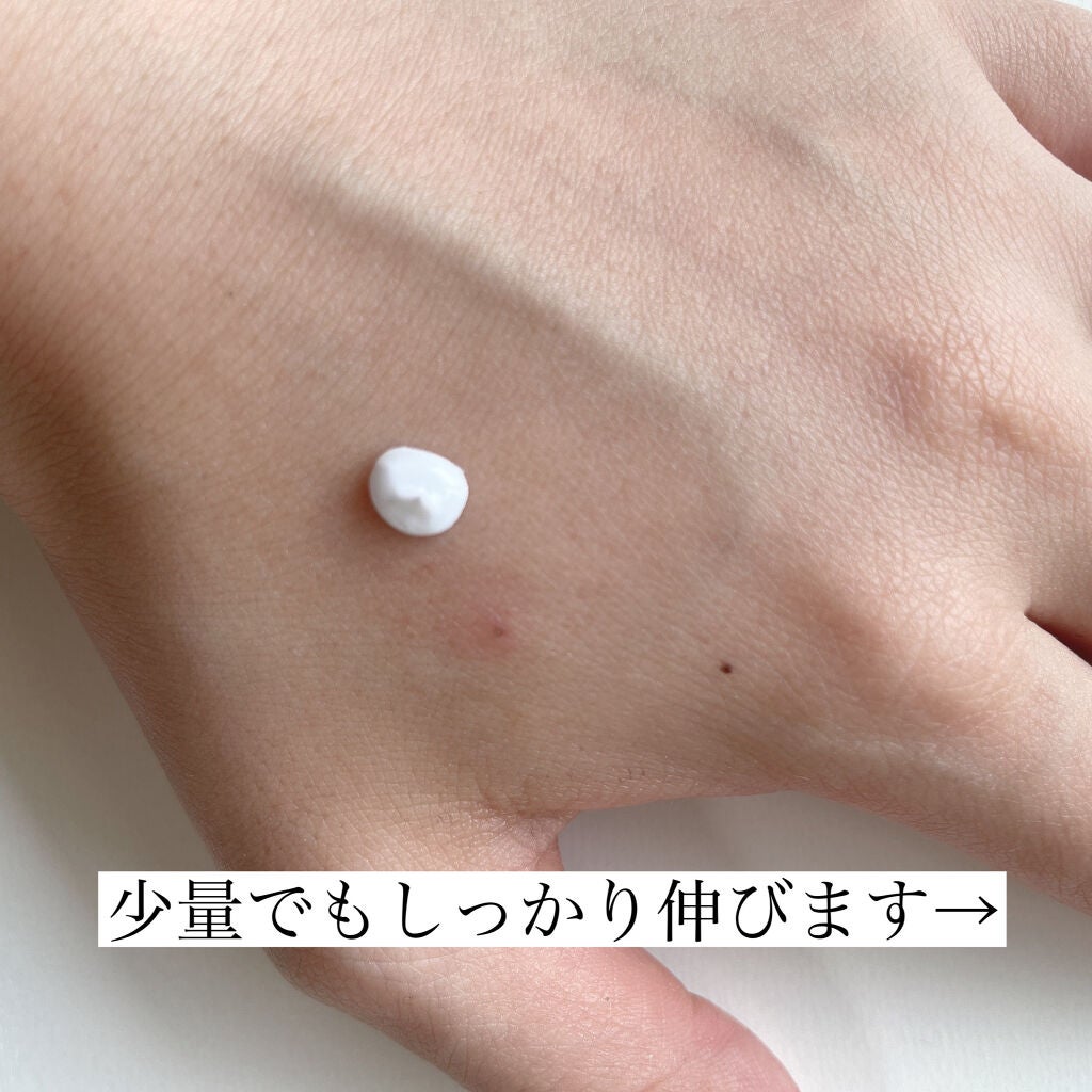 スムースEクリーム/SMOOTH E/フェイスクリームを使ったクチコミ(2枚目)