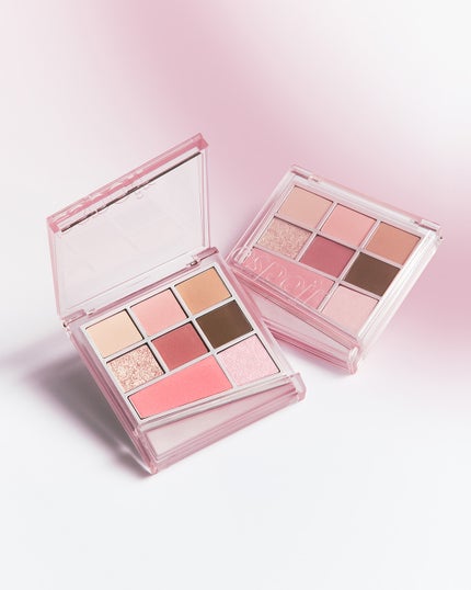 リアルアイパレット/espoir/マルチパレットを使ったクチコミ(5枚目)