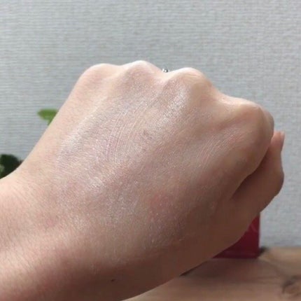 トーンショットクリーム/アバンタイム/フェイスクリームを使ったクチコミ(9枚目)