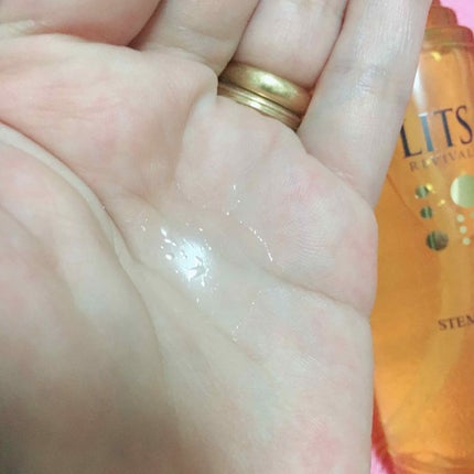 リバイバル ステムプラス/リッツ/美容液を使ったクチコミ(2枚目)