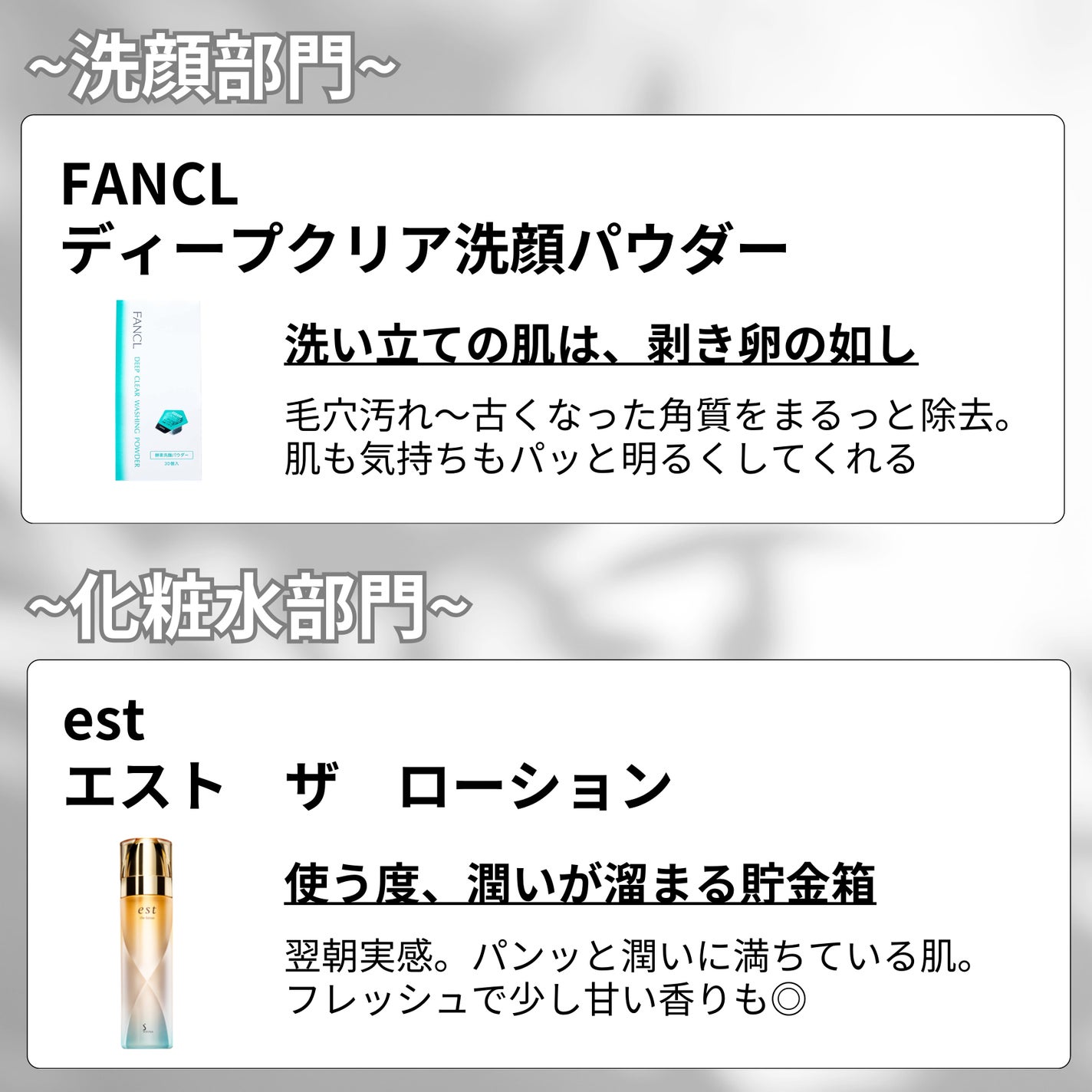 潤浸保湿 フェイスクリーム/キュレル/フェイスクリームを使ったクチコミ(2枚目)