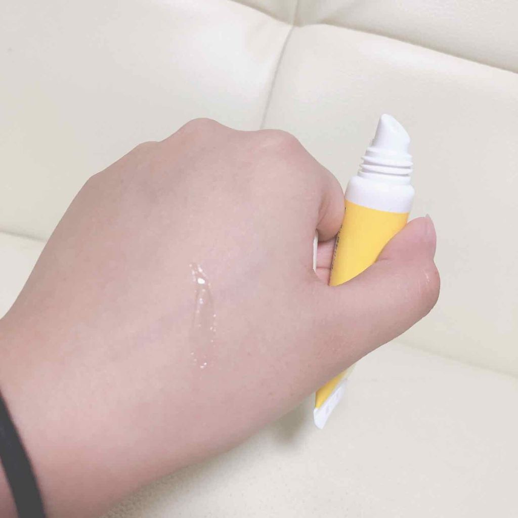 ベビーワセリンリップ/健栄製薬/リップクリームを使ったクチコミ（2枚目）