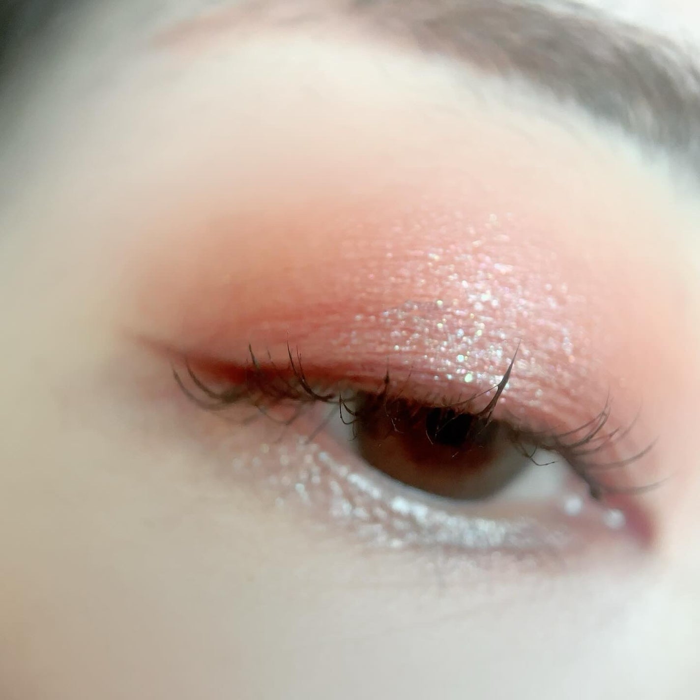 エンドレスナイツ アイシャドーパレット/NARS/アイシャドウパレットを使ったクチコミ(4枚目)