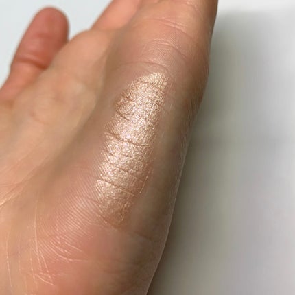 カラーステイ グレイズ スティック/REVLON/スティックアイシャドウを使ったクチコミ(4枚目)