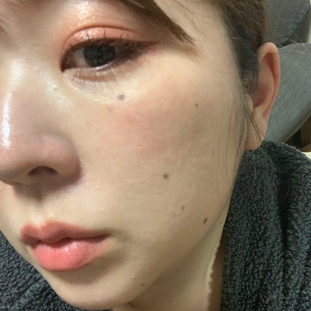 パウダー キス リップスティック M·A·C 2021 カカオ フレンズ コレクション/M・A・C/口紅を使ったクチコミ(4枚目)