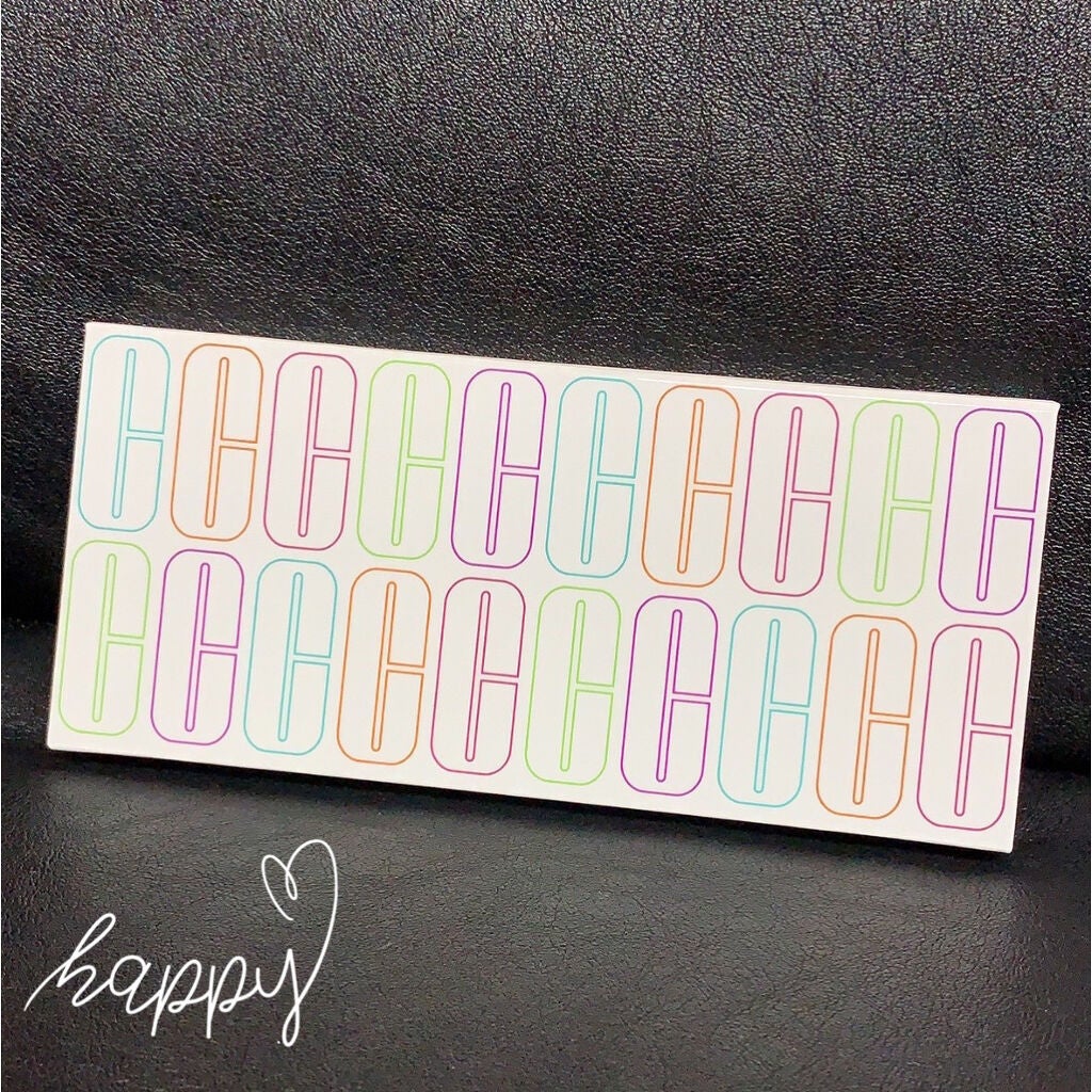 パーティー アイズ オール アバウト シャドウ パレット/CLINIQUE/アイシャドウパレットを使ったクチコミ(1枚目)