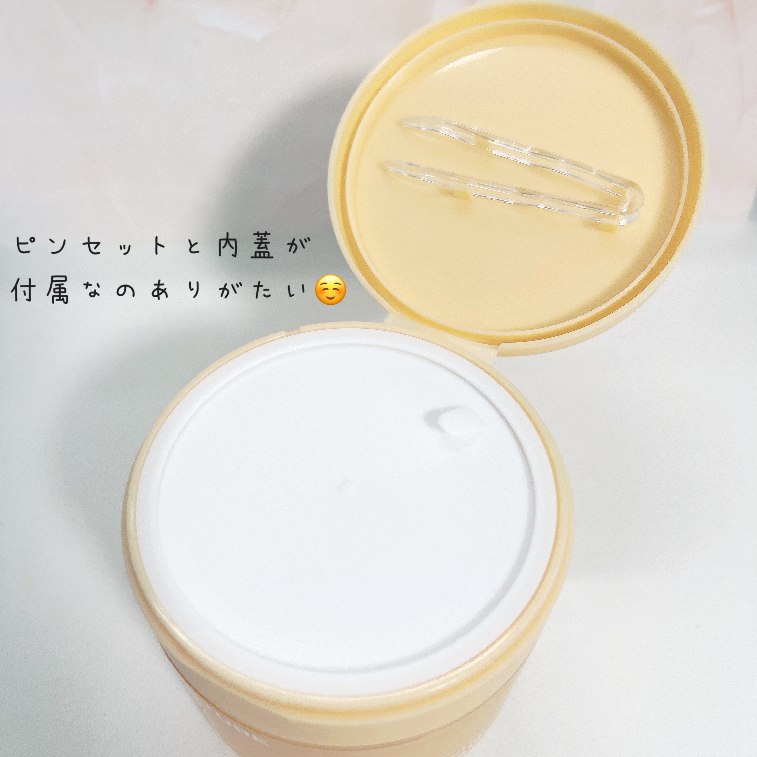 ルルルン トナーパッド MOIST（コットンフラワーの香り）/ルルルン/トナーパッドを使ったクチコミ（2枚目）