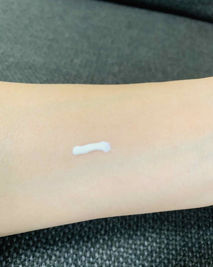 UVイデア XL プロテクショントーンアップ/ラ ロッシュ ポゼ/日焼け止めクリームを使ったクチコミ(3枚目)