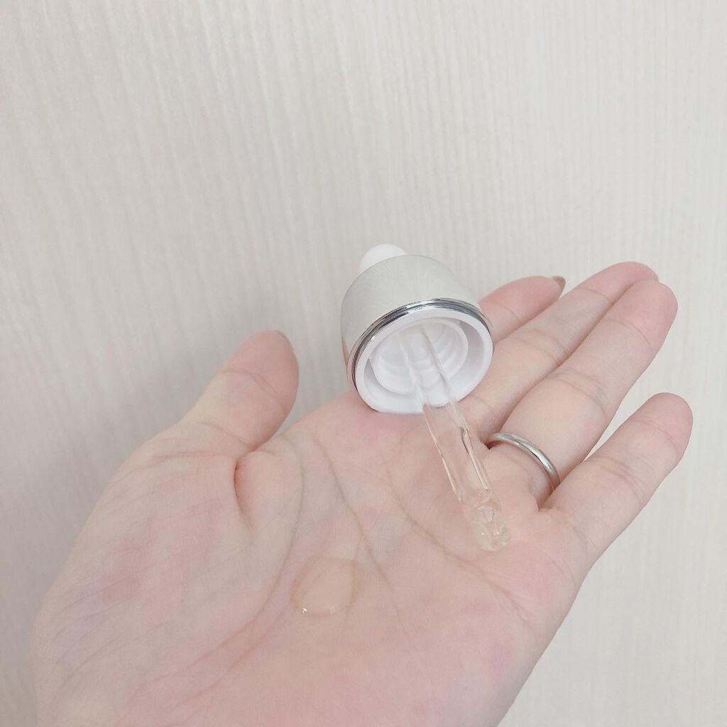 プロポリス エネルギーアンプル/CNP Laboratory/美容液を使ったクチコミ（3枚目）