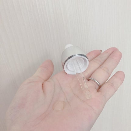 プロポリス エネルギーアンプル/CNP Laboratory/美容液を使ったクチコミ(3枚目)