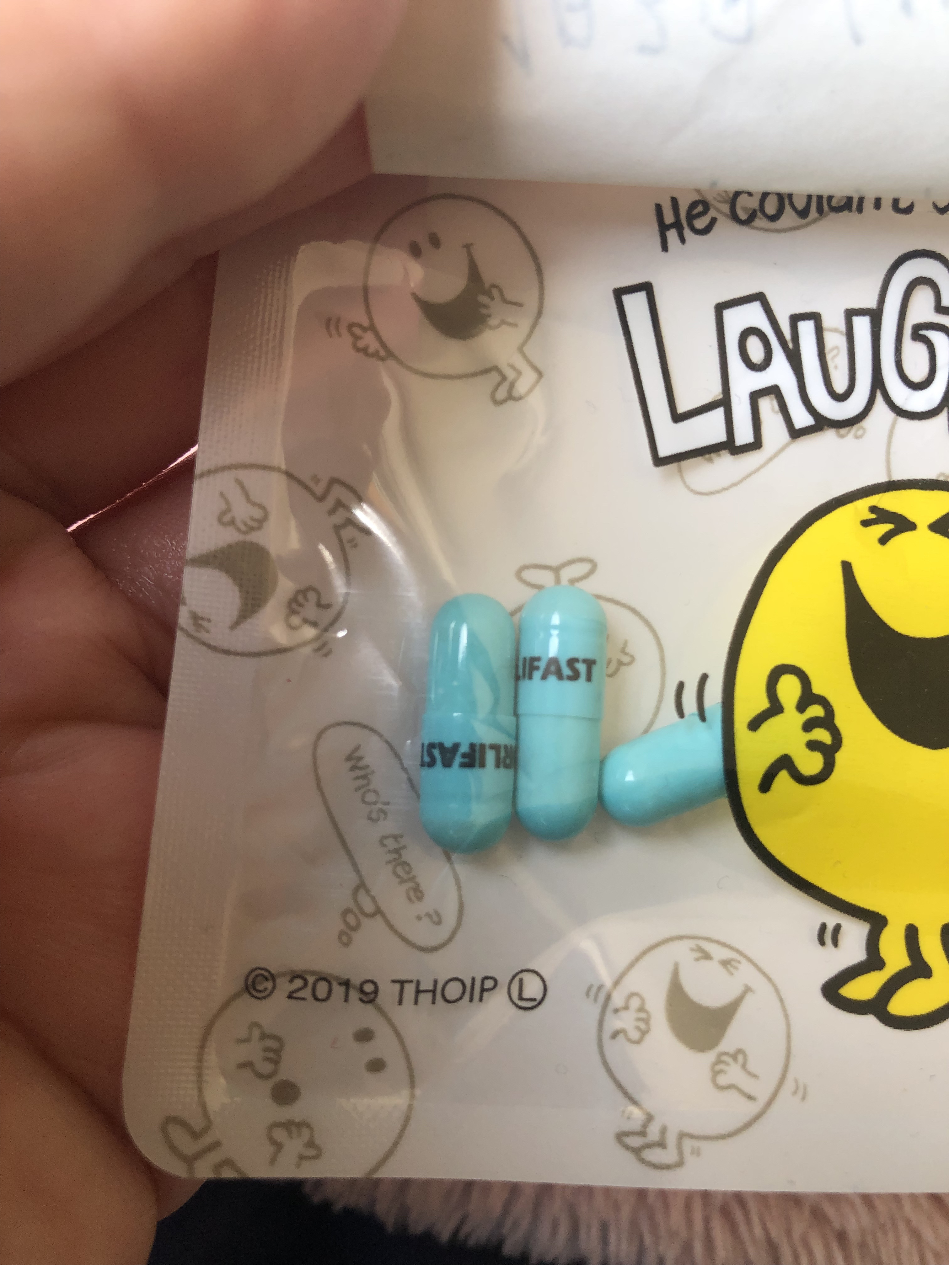 ゼニカル xenical/ゼニカル/ボディサプリメントを使ったクチコミ（2枚目）