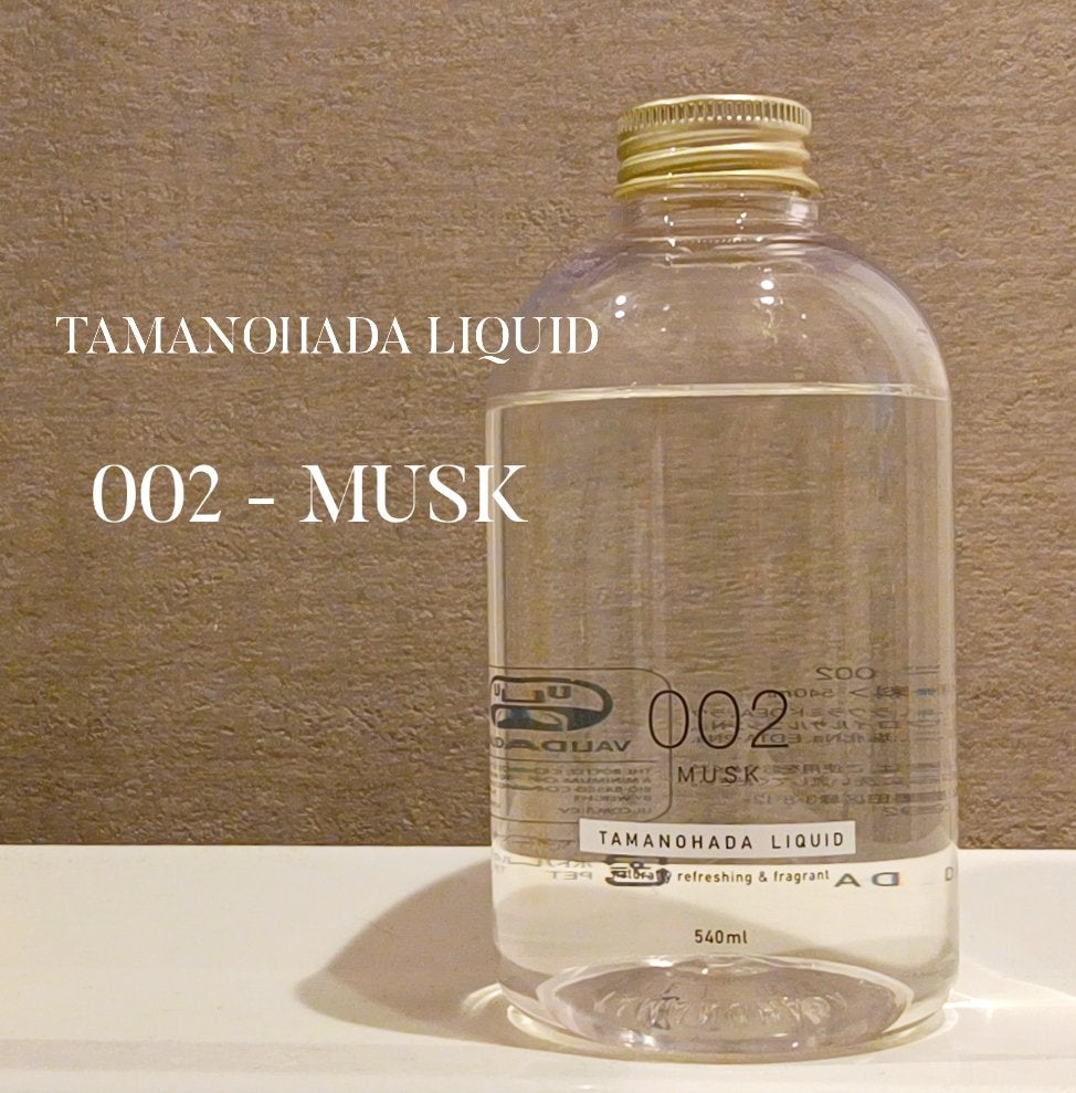 TAMANOHADA LIQUID/TAMANOHADA/ボディソープを使ったクチコミ(1枚目)