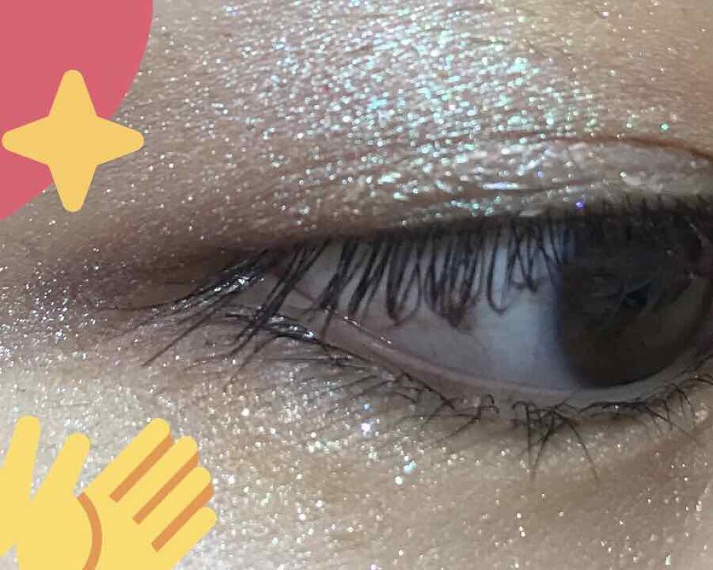 クチュールシャドウ/A’pieu/単色アイシャドウを使ったクチコミ(4枚目)