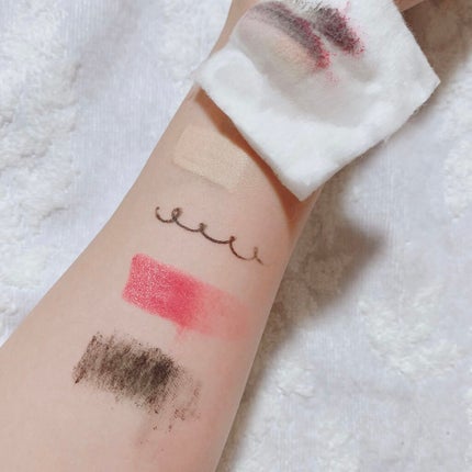 美さを 発酵美容クレンジングセラム/シーヴァ/クレンジングウォーターを使ったクチコミ(4枚目)