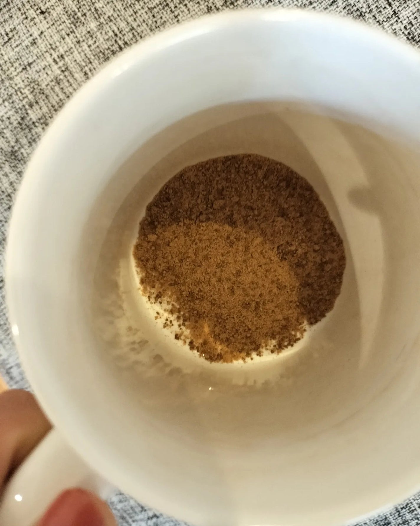 カフェリーチェプレミアム/ジェイフロンティア/ドリンクを使ったクチコミ(3枚目)