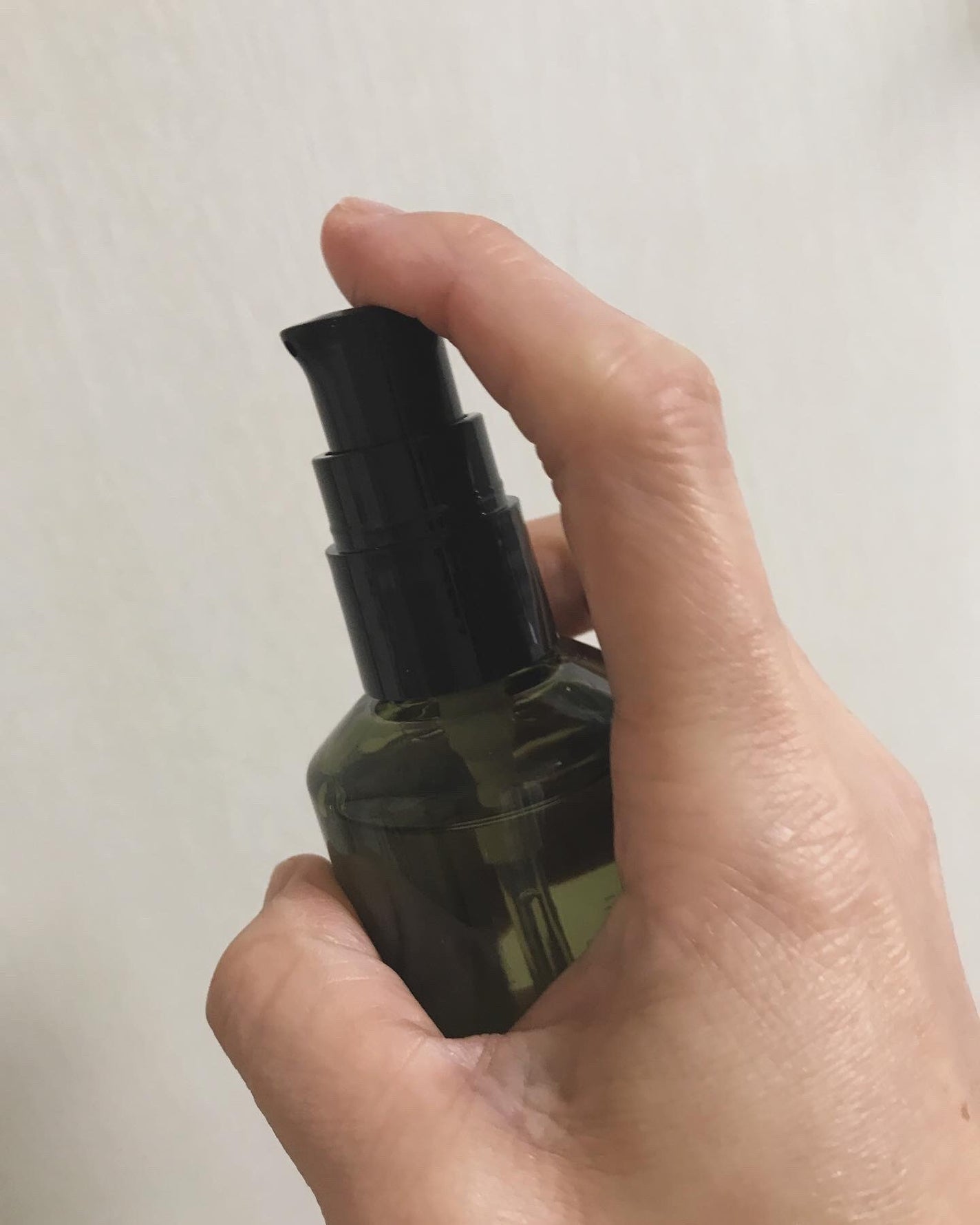 ニュアンスメイクオイル/プロスタイル/ヘアオイルを使ったクチコミ(6枚目)