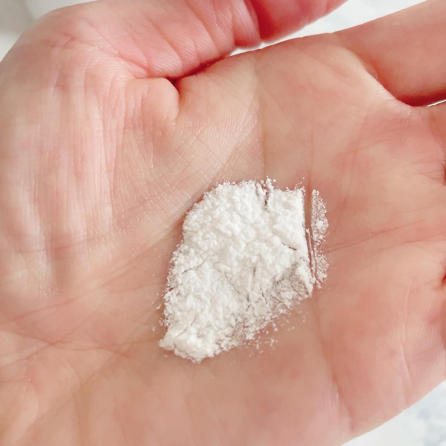 パパウォッシュ フリー/パパウォッシュ/洗顔パウダーを使ったクチコミ(5枚目)