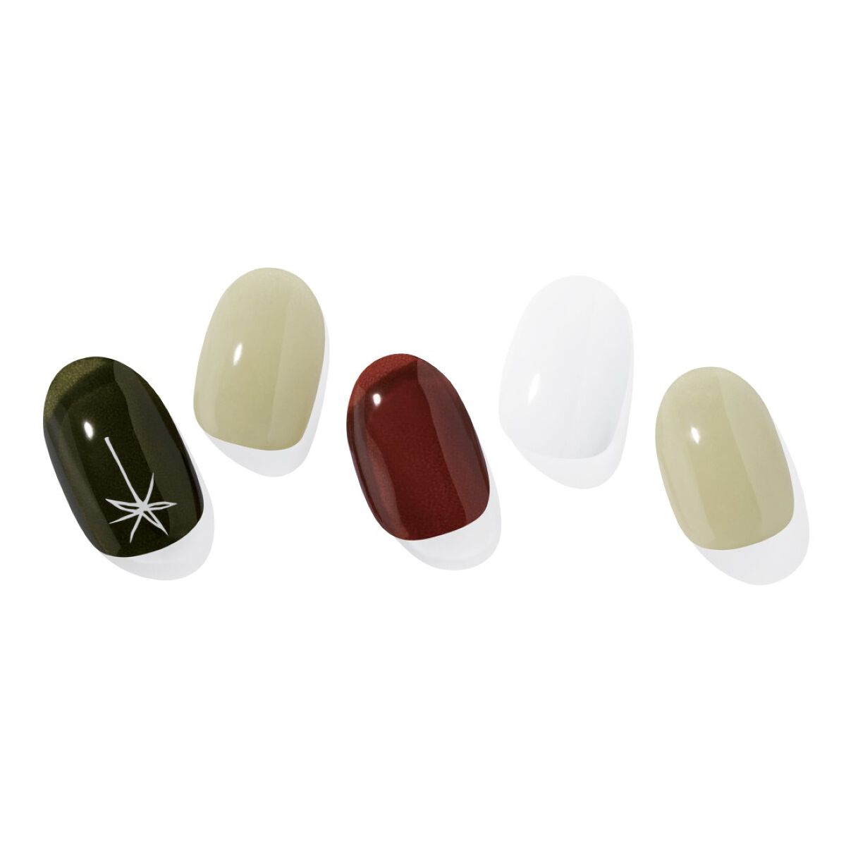 ND-385 N Olive Palm (DAZEDAYZ 2)