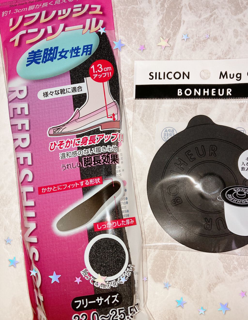 コラーゲン配合メイク落としシート/DAISO/クレンジングシートを使ったクチコミ(4枚目)