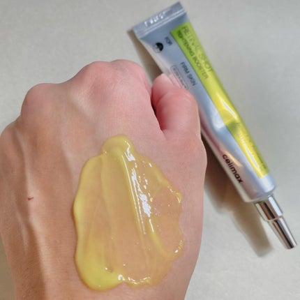 THE ビタA レチノールショット タイトニングセラム /celimax/美容液を使ったクチコミ(5枚目)