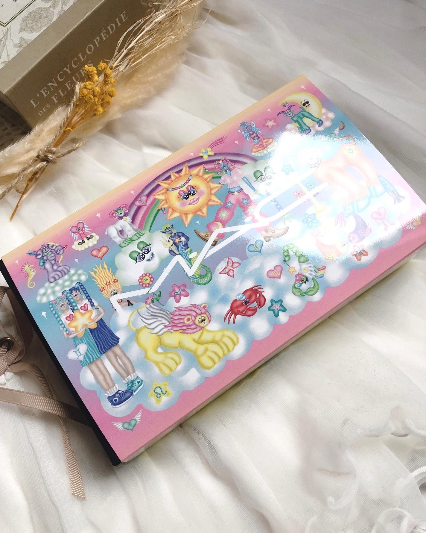 M·A·C ミネラライズ スキンフィニッシュ/M・A・C/パウダーハイライトを使ったクチコミ(8枚目)