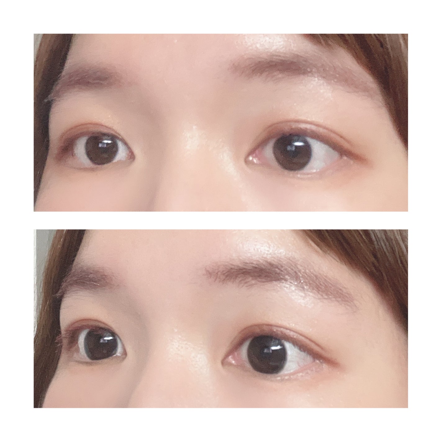 melady 1day/melady/ワンデー(1DAY)カラコンを使ったクチコミ(4枚目)