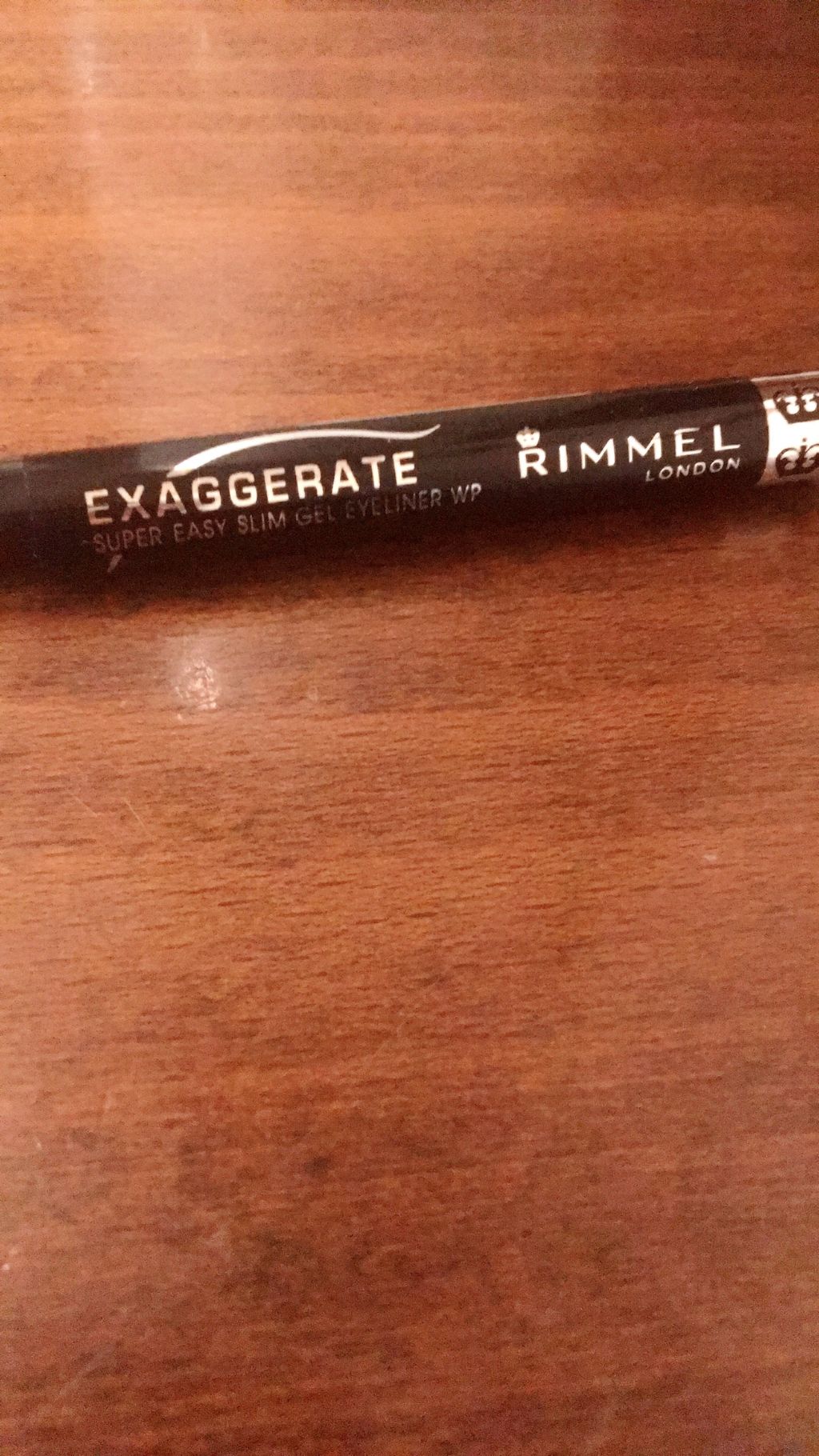 EXAGGERATE/RIMMEL(海外)/マスカラを使ったクチコミ（3枚目）