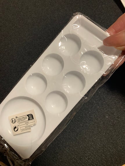 ネイルアート&ツール/SHEIN/ネイルチップ・パーツを使ったクチコミ(3枚目)