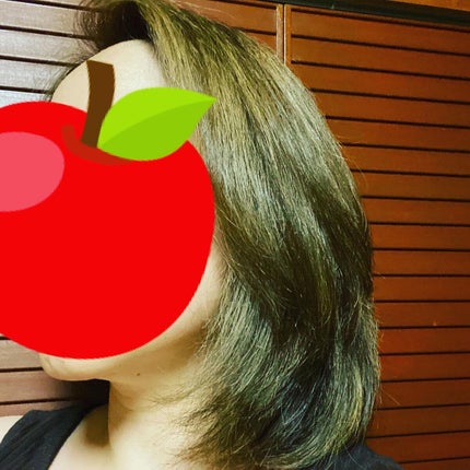 ryoko on LIPS 「'finoプレミアムタッチ浸透美容液ヘアオイルヘアマスクで大人..」(4枚目)