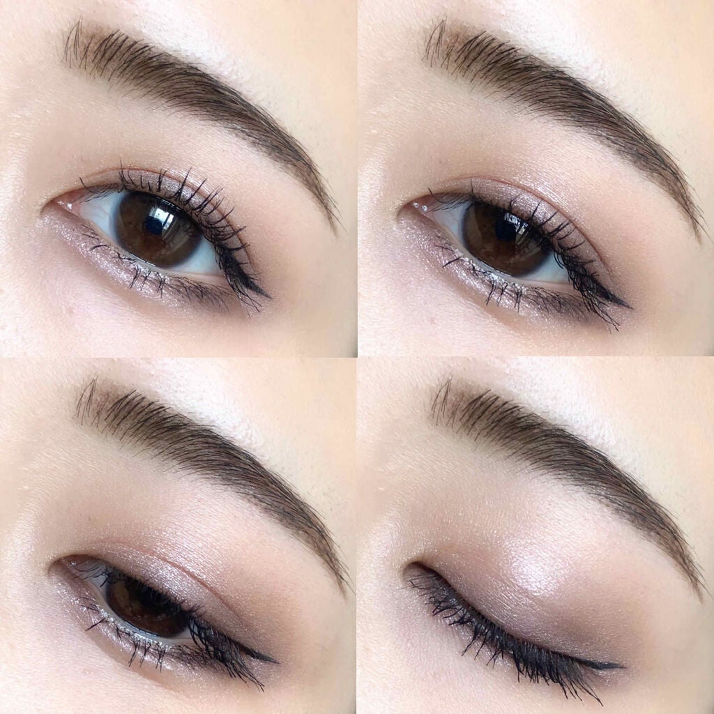 グランディオーズ ウォータープルーフ/LANCOME/マスカラを使ったクチコミ(1枚目)