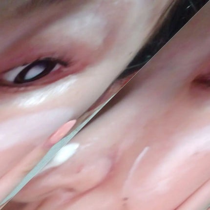 サンクリーム+/ DermaJ/日焼け止めクリームを使ったクチコミ(4枚目)