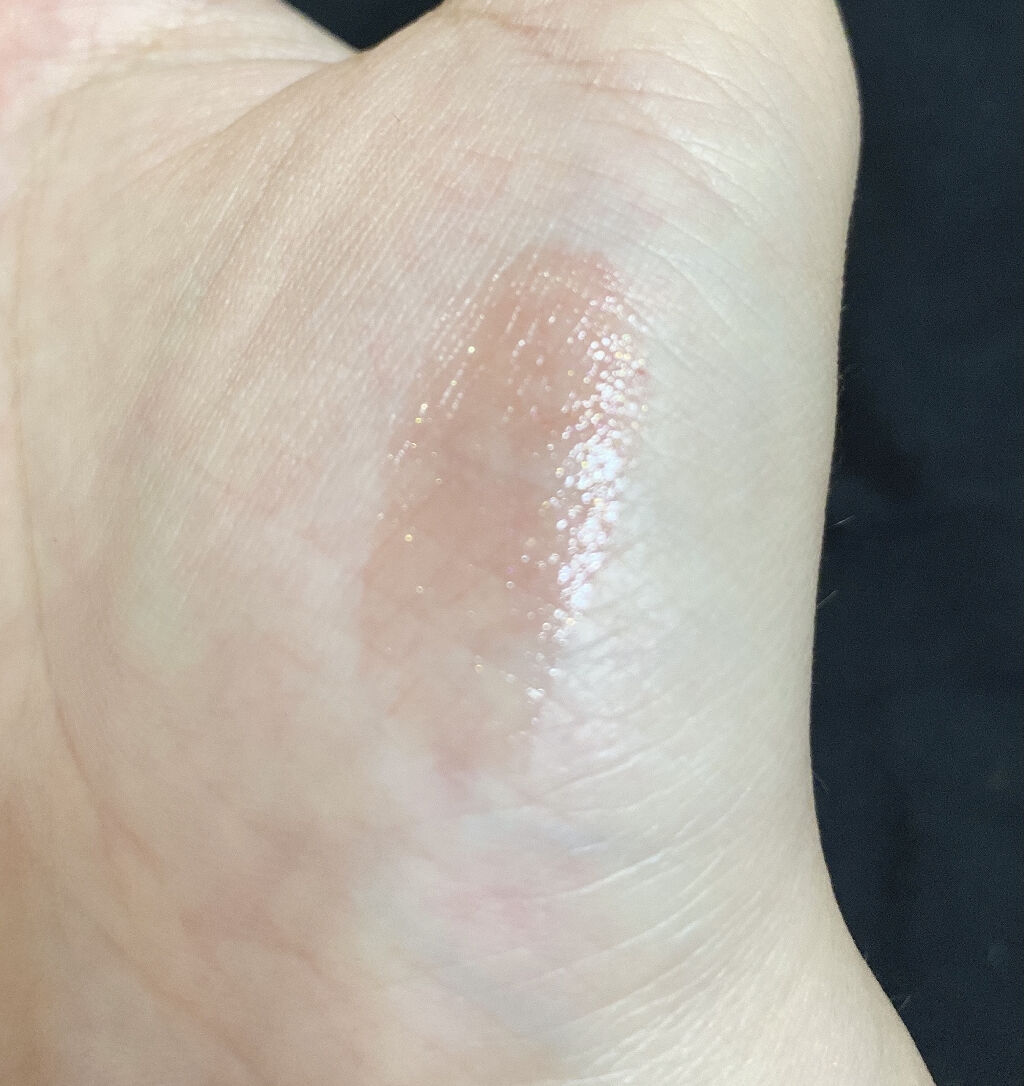 オペラ リップティント N/OPERA/リップティントを使ったクチコミ（3枚目）