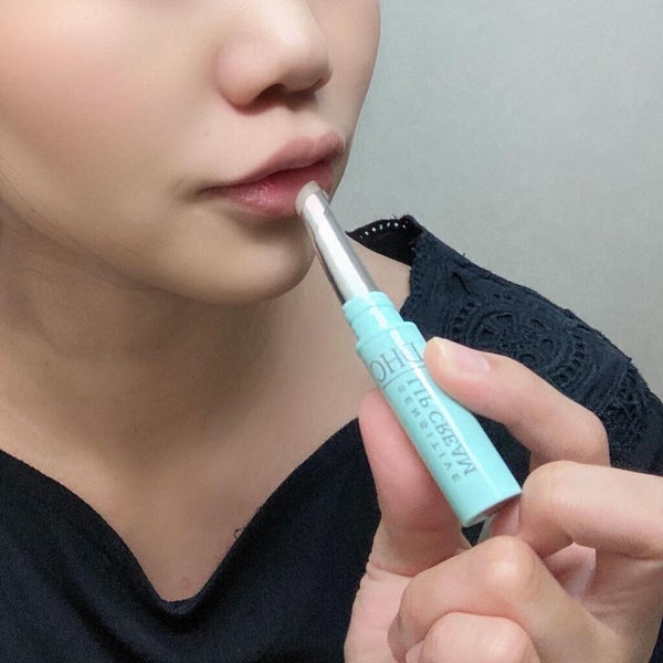 DHC 薬用リップクリーム/DHC/リップクリーム by Rie_beauty