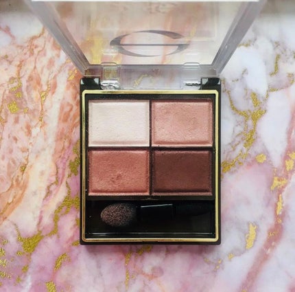 スキニーリッチシャドウ/excel/アイシャドウパレットを使ったクチコミ(1枚目)