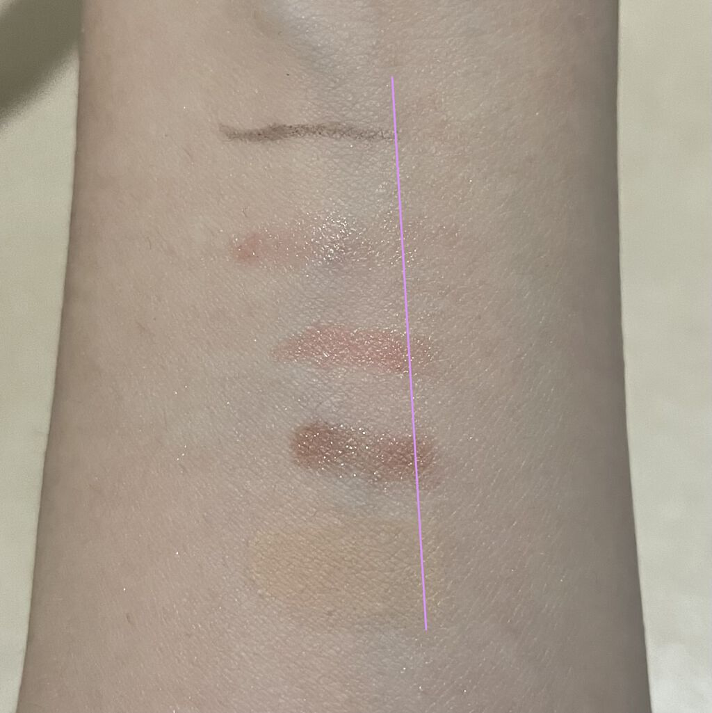 パーフェクトメルティングバーム/SENKA（専科）/クレンジングバームを使ったクチコミ（3枚目）