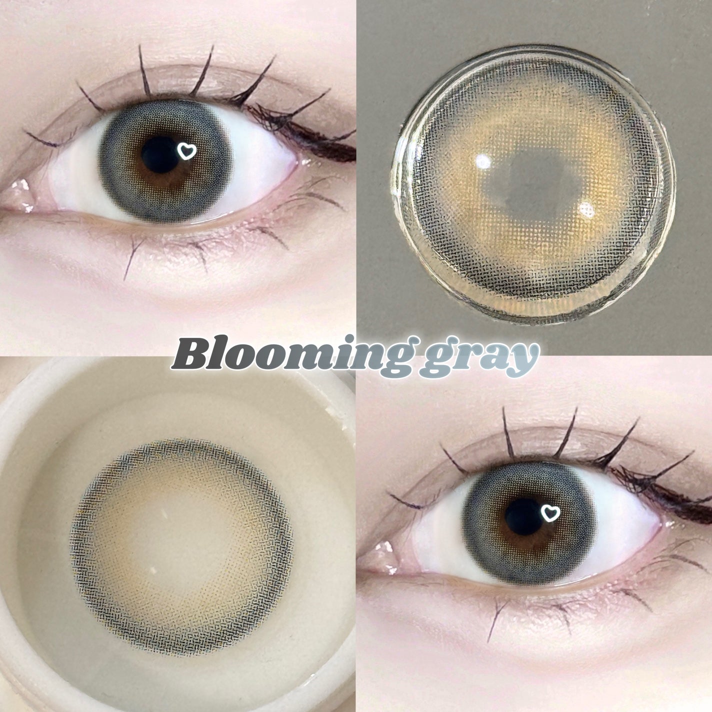 too cool for school ARTCLASS 1day/too cool for school/ワンデー(1DAY)カラコンを使ったクチコミ(4枚目)