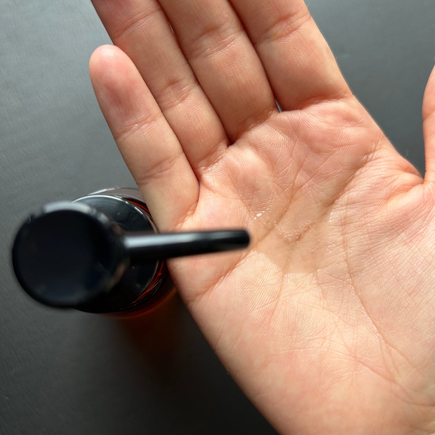 メルティークリペア シャンプー/ヘアトリートメント/THE TWO/市販シャンプーを使ったクチコミ(3枚目)