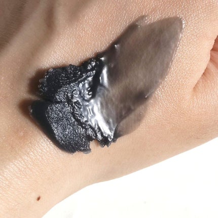 ソフティモ クリアプロ クレンジングバーム CICA ブラック/ソフティモ/クレンジングバームを使ったクチコミ(7枚目)