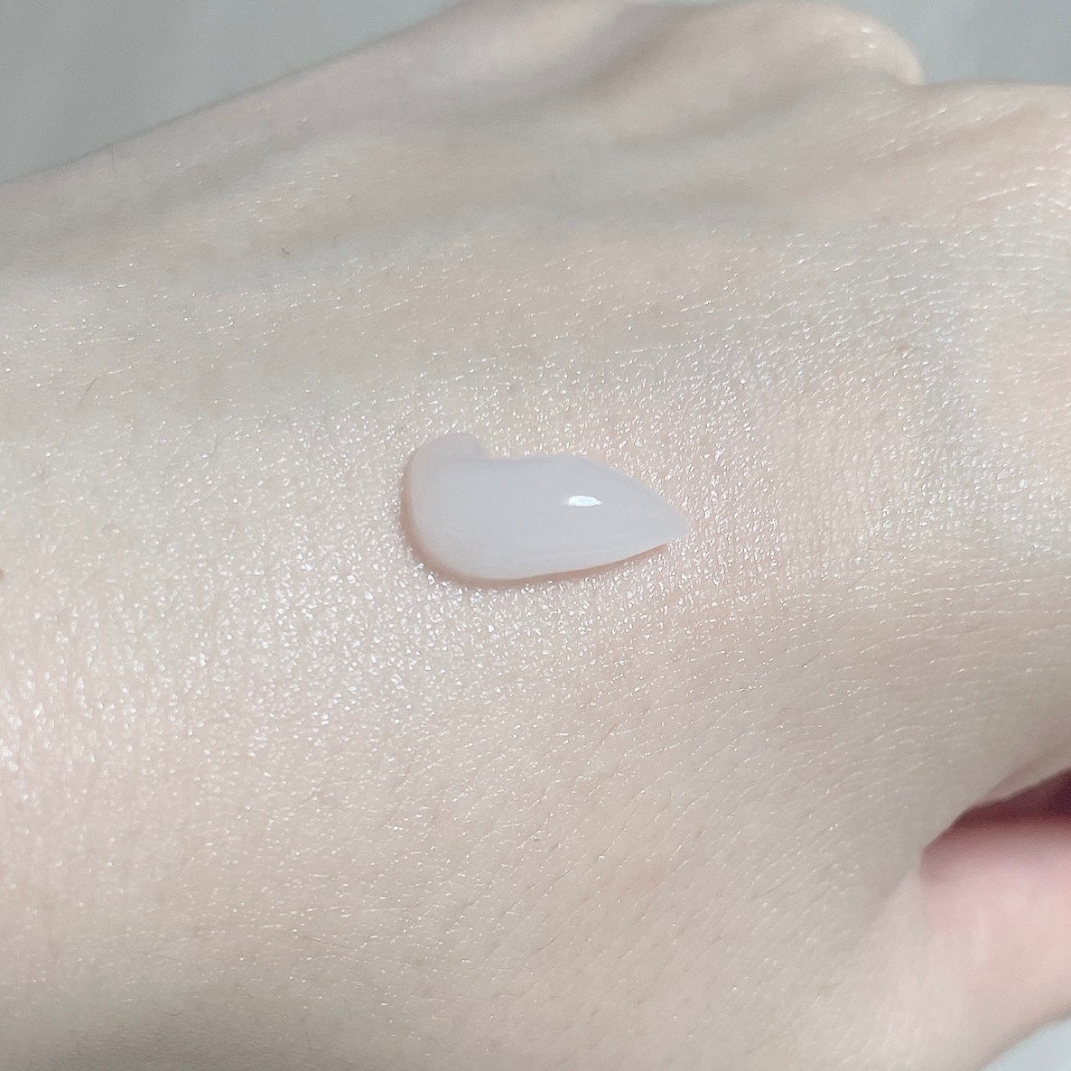 敏感肌用オールインワン美容液ジェル/無印良品/美容液を使ったクチコミ(2枚目)