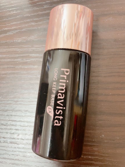 皮脂くずれ防止 化粧下地 超オイリー肌用/プリマヴィスタ/化粧下地を使ったクチコミ(1枚目)