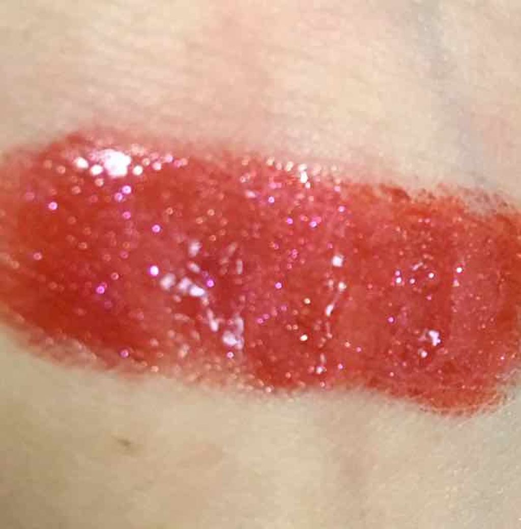 【旧】ディオール アディクト リップ マキシマイザー/Dior/リップグロスを使ったクチコミ（2枚目）