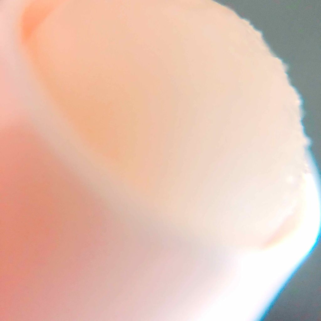 レブロン キス シュガー スクラブ/REVLON/リップスクラブを使ったクチコミ（2枚目）