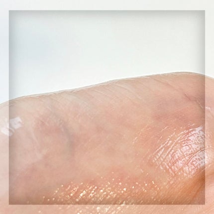 BTXクリームアンプル/MAXCLINIC/フェイスクリームを使ったクチコミ(6枚目)