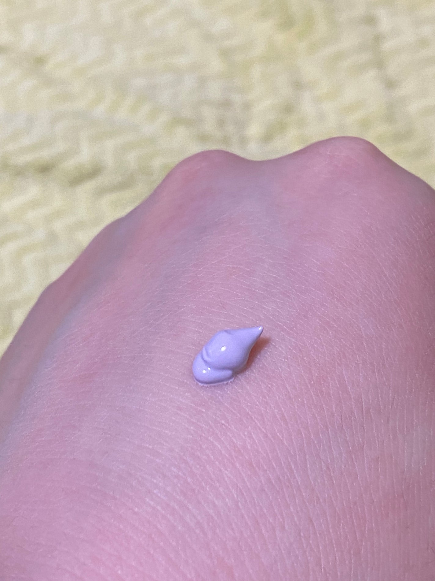 マーメイドスキンジェルUV/キャンメイク/日焼け止めジェルを使ったクチコミ(4枚目)