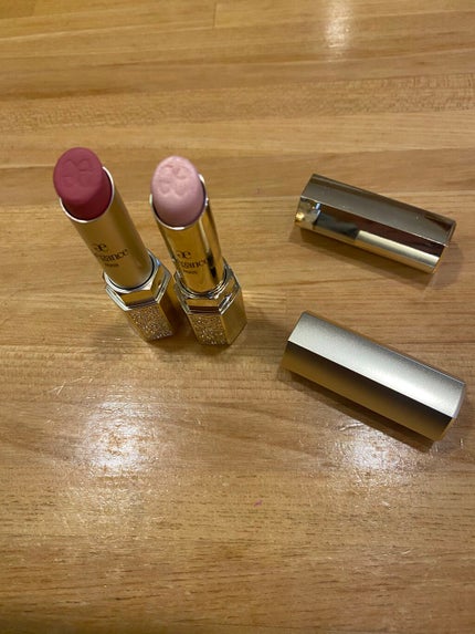 エレガンス ルージュ シュペルブ/Elégance/口紅を使ったクチコミ(1枚目)