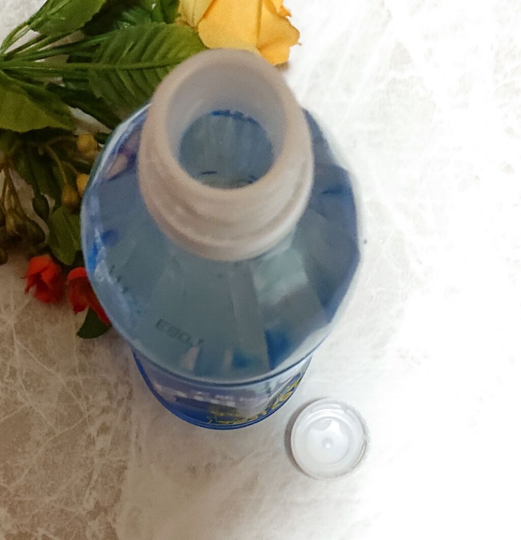 日田天領水/日田天領水/ミネラルウォーターを使ったクチコミ（2枚目）