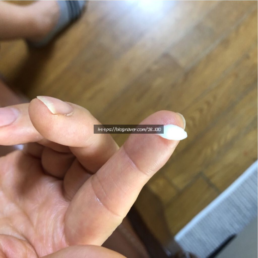 ペプチド スパ アイクリーム/FEDORA AESTHETIC/フェイスクリームを使ったクチコミ(2枚目)