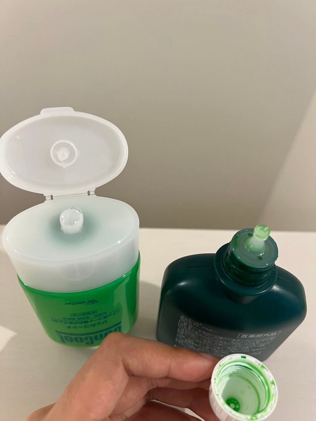 コンクールF/ウエルテック/マウスウォッシュ・スプレーを使ったクチコミ(4枚目)